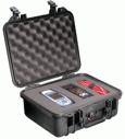 Portable Carry Cases