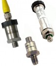 Standard Industrial Pressure Transmitters