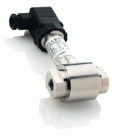 Differential and Low Range Pressure Transmitters