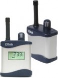 Temperature Monitoring Systems − Wireless and GSM Enabled
