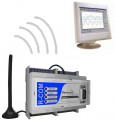 GSM / GPRS Telemetry Systems and SMS Alarm Units