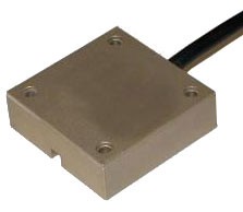 Single and Dual Axis T700 Inclinometer