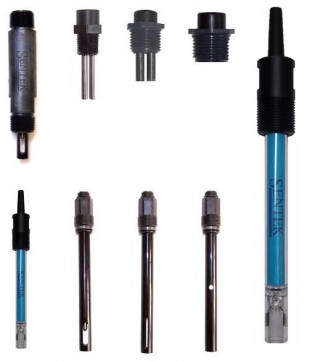 Industrial Conductivity Probes