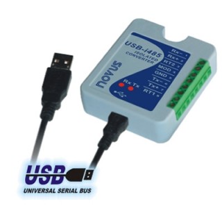 USB-i485 RS485 to USB Converter