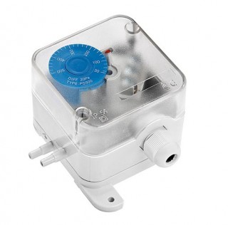 PS Differential Pressure Switch