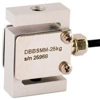 DBBSMM Series Miniature S Beam Load Cell