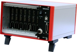 All-In-One Measurement System - AMS42-USB