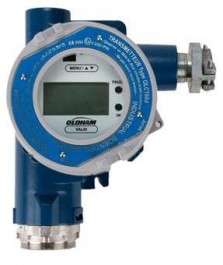 OLCT60 Fixed Gas Detector with Display