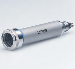 LUXUS Compact Submersible Camera
