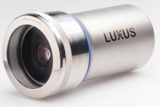 LUXUS Low Light Submersible Camera