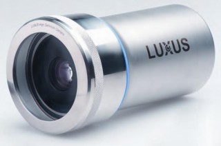 LUXUS HD Submersible Camera