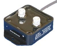 DC Current Sensors, Ranges 5-200 Amps DC