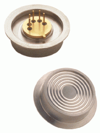 Keller Series 7S/9S miniature pressure transducer