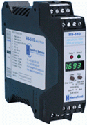 HS 500 Series - Protection System