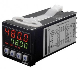N480D Series PID Temperature Controller