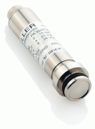 Keller 35 X HT(T)  Pressure Transmitter for Applications in Bio-Reactors or Autoclaves