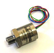 Pi605M series OEM industrial pressure transducers and transmitters