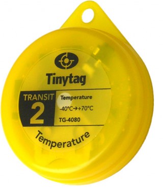 Tinytag Transit 2 Temperature Data Logger