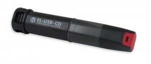 EL-USB-CO Carbon Monoxide Data Loggers