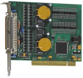 APCI-2032 Digital Output Board