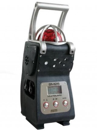 BM25 Portable Gas Detector