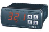 N321 Electronic Thermostat