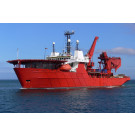Subsea Motion, Load and Depth Logging System