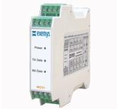 MCV2 RS232 to RS485/422 Serial Converter