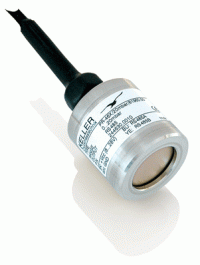 Series 46X Capacitive Pressure Sensor