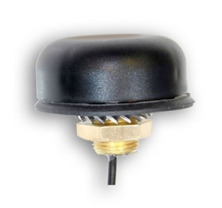 Dome Shaped 2.4GHz Body Mounted Antenna