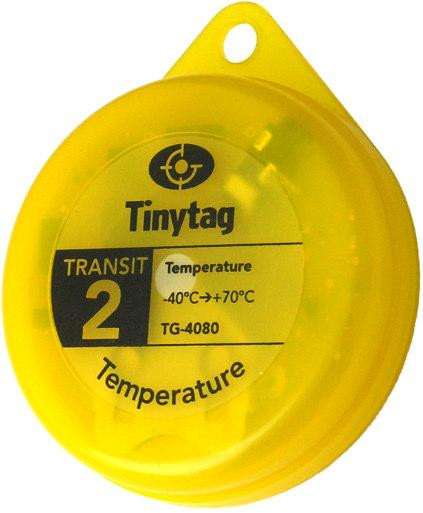 TG-4080 Tinytag Transit 2 Data Logger