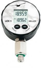 LEX 1 Digital Manometer