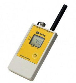 TH-2500 Tinytag Thermohygrometer