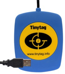 ACS-3030 Tinytag Inductive Pad