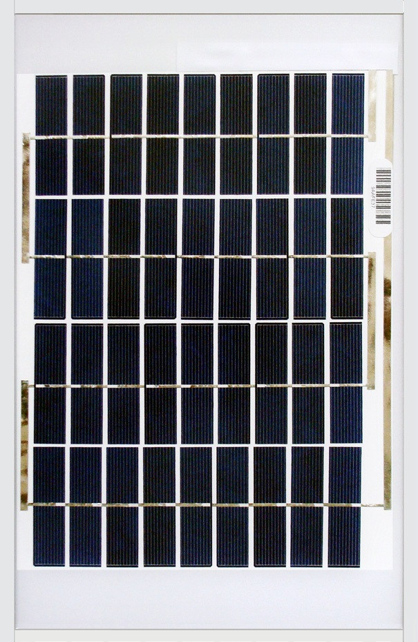 Ameresco 10M Solar Panel