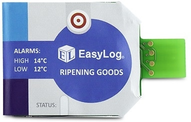 EasyLog Cold Chain Temperature Logger EL-CC-1-003