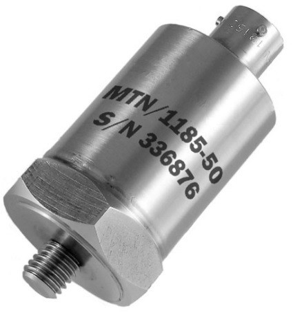 MTN/1185IC Hazardous Area Velocity Transducer