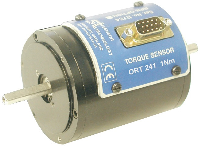 ORT Series Optical Rotart Torque Transducer