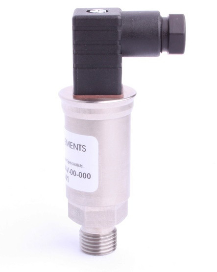 PA600-LR Series Low Range Pressure Sensors