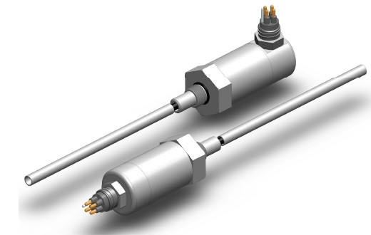 S120 Submersible Linear Displacement Sensor