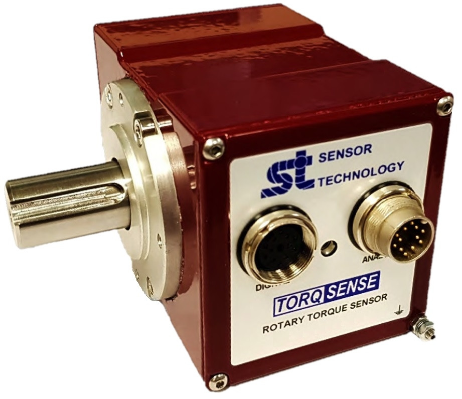 SGR Series Torque Transducer