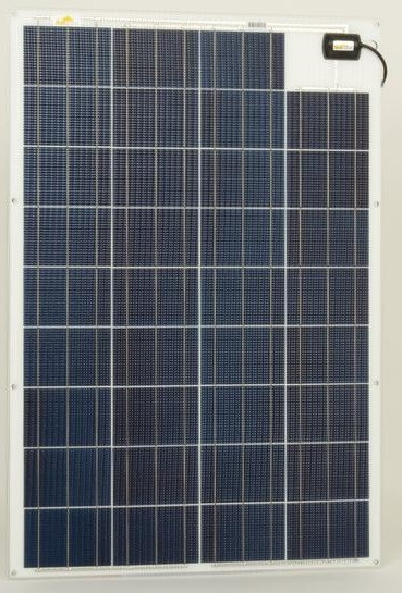 100W Sunware Solar Panel - SW-20185