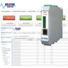 RME1 Ethernet Web Enabled Analogue Acquisition Unit