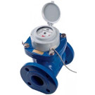 Omega Water Meters for cold water.