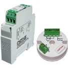 Smart Temperature Transmitters ISOLATED TxIsoBlock & TxIsoRail