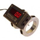 CDI 5200 Series Compressed Air Flow Meter