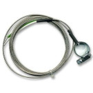 Pipe Mount K Type Thermocouples