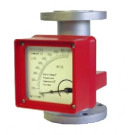 BGN Variable Area flow meters for gases and liquids