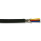 4 Core Screened Instrument Cable
