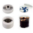 Sample Holders and Disposable Sample Containers